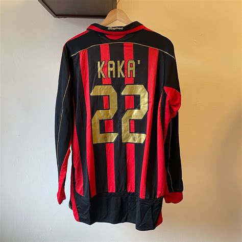 Shop Kaka Shirts, Jerseys and Kits.